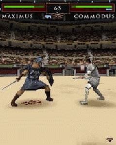 gladiator rus