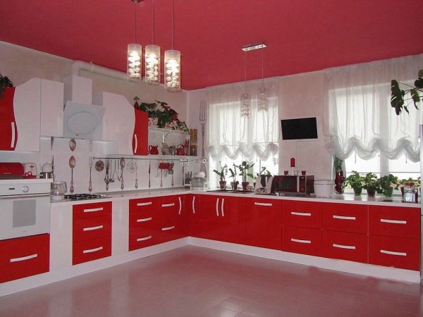 Мечта хозяйки