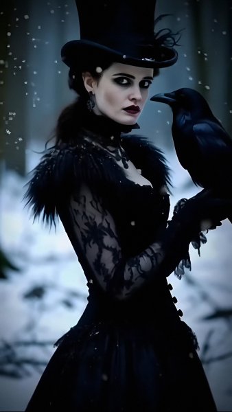 Sviytogora - Ведьма (Ringtone)