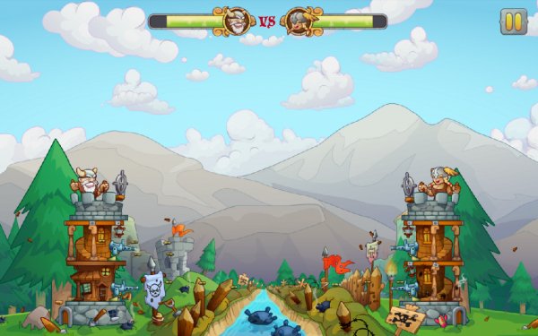 Tower Rush 1.0.6