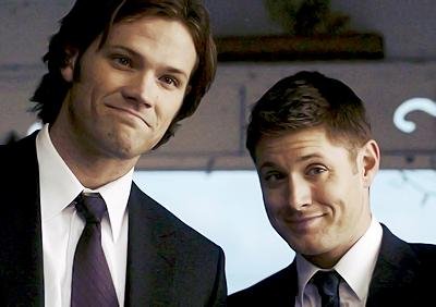 Supernatural