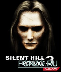 silent hill 3 mobile 128x160 s40 5200 12