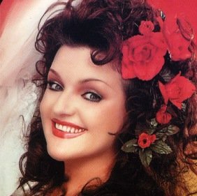 Чепрага Надежда - Желтоглазая ночь бэк МИНУСОВКА