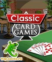 Classic Card Games