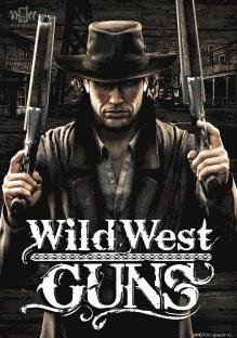 Wild West Guns RUS Nokia 176x208