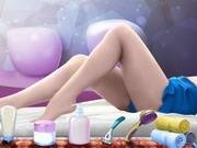 Elsa Legs Spa