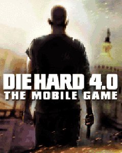 die hard 40