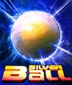 x160(sam)-silver ball