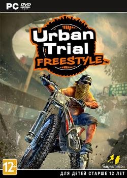 Urban Trial Freestyle 2013.part01