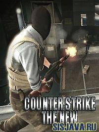 counter strike the new