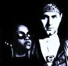 Netzwerk - Passion (M.D.Project Italo Disco remix)