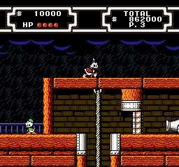 DuckTales 2 (U) [T+Rus Shedevr (02.03.2009)]