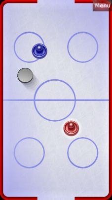 AirHockey v1.03.2 S60v5
