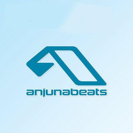 Anjunabeats blue