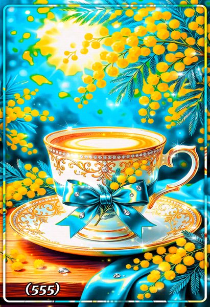 Бодрого-утречка