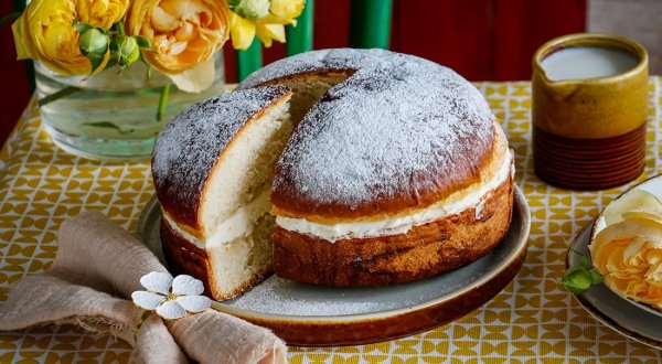 Пирог невский