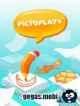 pictoplayplus se k300i