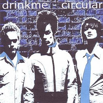 Drinkme - Something Beautiful