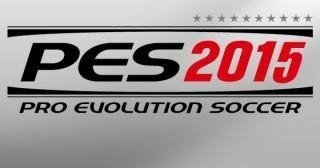 PES 2015 (TheLast)