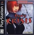 Dino Crisis