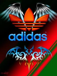 adidas tatu 2014