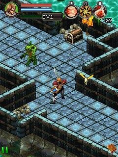 Nokia 360x640 2