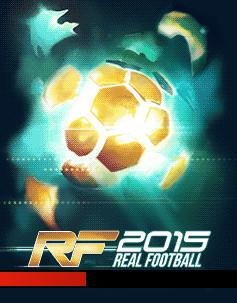 (Rus) Real Football 2015 128x160 E250