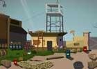 Escape from War Headquarters