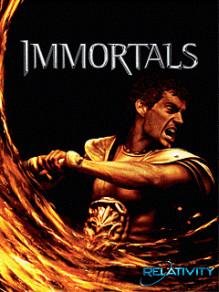 Immortals Nokia 128х160