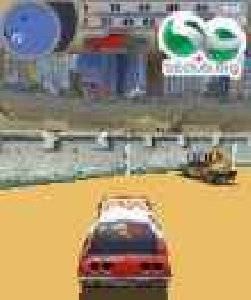 crash arena 3d 2