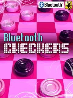 Шашки уголки поддавки Bluetooth tk