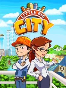 Little Big City RUS s40 240x320 X2 00