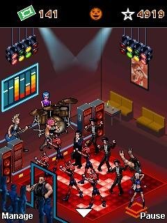 Rock City Empire 128x128