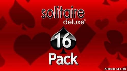 Solitaire Deluxe