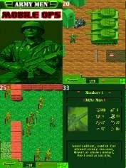 ArmyMenCheat