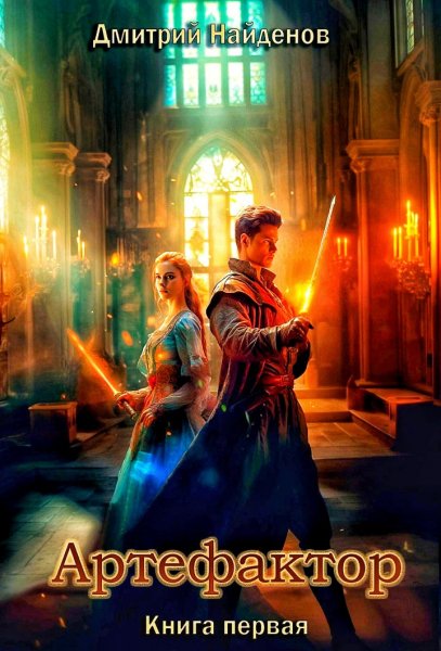 Артефактор