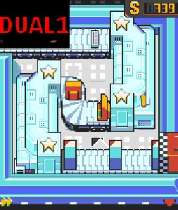 FranticFactory Samsung 128x160 MIDP2.0