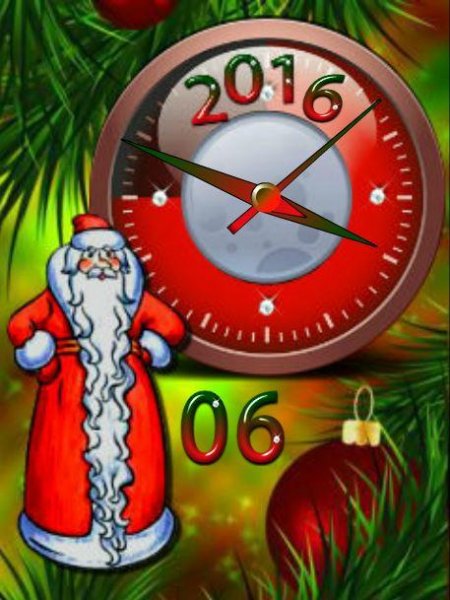 Ded Moroz (tatiana28)