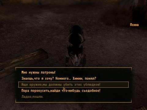 Dogmeat