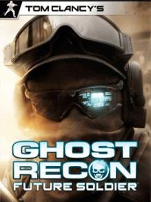 Ghost ReconFuture Soldier SE Satio 360x640 TS