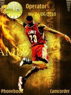 Basket Ball