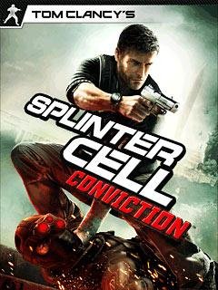 Splinter Cell Conviction SE Aino Touch 240x432