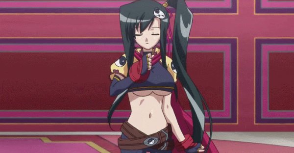 KoihimeMusou / Несравненная принцесса любви