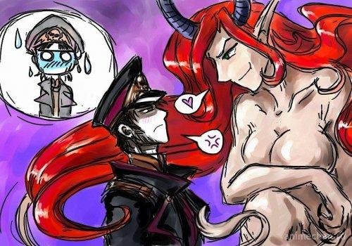 Черный пес Возмездие