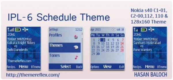 IPL-6-C1-theme