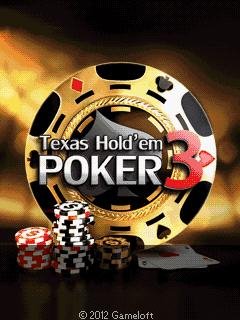 Texas Hold'em Poker 3