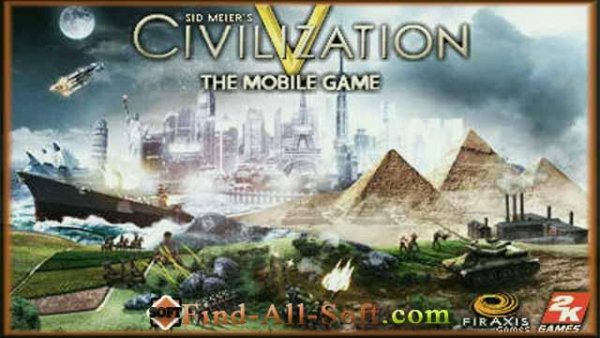 sid meiers civilization v 400x240 rus