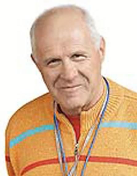 Анатолий Трушкин-Содом и Гоморра