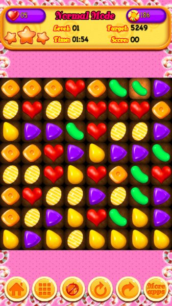 Crazy Sweet v2.8(28)