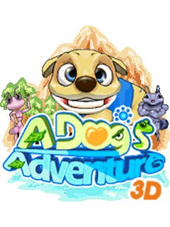 ADogsAdventure3D